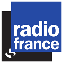 LOGO Radio France